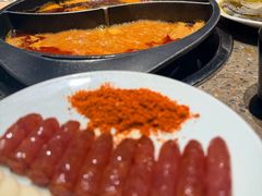 -园里火锅(仁和新城店)