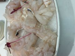 -芸山季·云南山珍菌火锅(南翔印象城MEGA店)