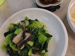 -二泉园老菜馆·百年无锡菜