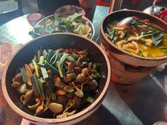 -麻伊伏土菜馆(朗州路店)