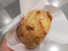 -贝儿多爸爸泡芙(合生汇店)