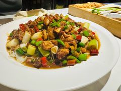 -鲁城往事(游客中心店)