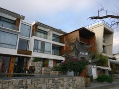 -大理无舍度假酒店