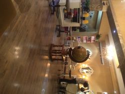 JS发型会所-构想时尚发型会所