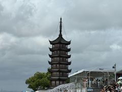 -观潮胜地公园