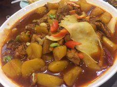 -伊隆斋(什刹海店)