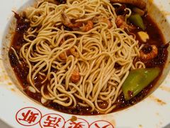 -回·龙虾铺·盆盆蟹·烧烤大排档(回龙观店)