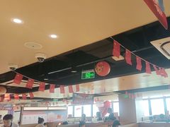 -海底捞火锅(莘松路店)