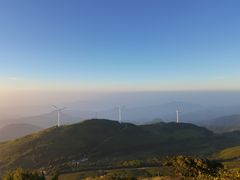 -东白山