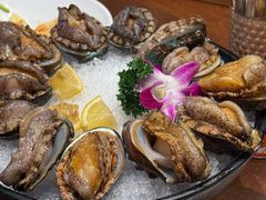 -东海怡品海鲜豆捞(舟宿夜江店)