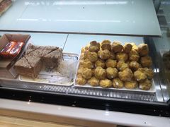 -玛尔哈巴·塔塔尔糕点(华侨小区店)