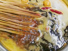 -江湖串串香(金牛万达店)