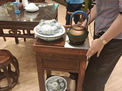 -岭南小生·粤港点心(华新旗舰店)