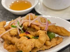 -奶奶的味道(胶州路店)