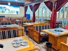 -田村·石锅藏香鸡(布达拉宫店)