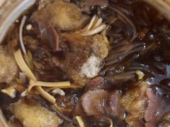 -二中酸辣汤(无锡梁溪区店)