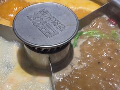 -巴奴毛肚火锅(广益哥伦布店)