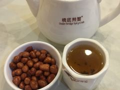 -桥底辣蟹(谢斐道店)