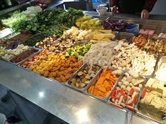 -林静小吃(复兴路店)
