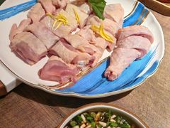 -蘑界·野生菌火锅(深业上城店)