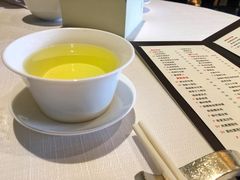 -富力丽思卡尔顿酒店·丽轩中餐厅