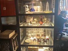 -古董花园(思南路42弄小区店)