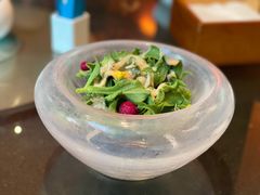 冰草-羡餐厅·杭帮菜·淳菜(千岛湖自由洲际殿店)