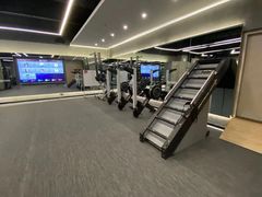 -Answer Fitness 答案健身(奥体店)