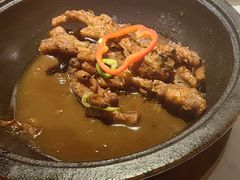-徐小姐爱地锅(海州万达店)