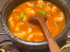 -山石榴·贵州菜(陆家嘴中心店)