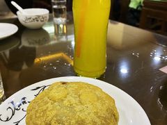-京天红酒家(虎坊路店)