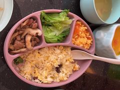 -三亚亚龙湾瑞吉酒店·铭轩中餐厅Mingxuan·海南菜·粤菜