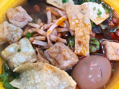 -龍城柳州螺蛳粉(群星路店)