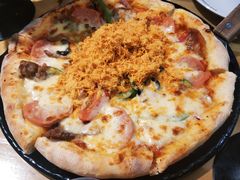 -清真·艾美可餐厅(鹏欣水游城店)