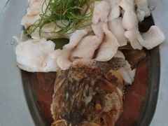 -花舍·新派粤菜·西餐·下午茶(亚运村·鸟巢店)