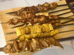 -巴依老爷新疆美食(常营店)