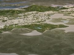 -深圳市当代艺术与城市规划馆