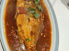 -又见炊烟私房菜(敬亭路店)