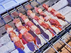 -三个蒙古大叔羊肉串(大宁店)