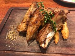 -卡朋厨房(289艺术园区店)