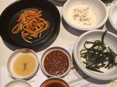 -本家韩国烤肉(青岛万象城店)