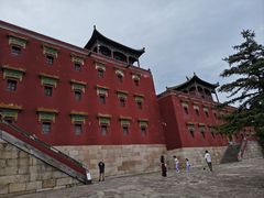 -须弥福寿之庙