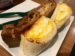 -星巴克(西安机场1店T3到达店)