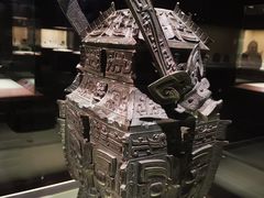 -上海博物馆(人民广场馆)