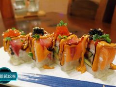 -本格·深夜食堂(北理工店)