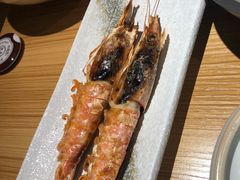 -花和海鲜自助(梅江店)