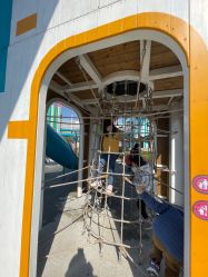 -季高兔窝窝亲子园(上海薰衣草公园店)