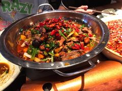 -成都娃娃花园餐厅 (南艺旗舰店)