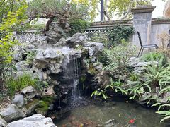 -杭州新新饭店·1913餐厅