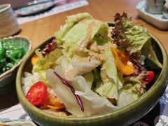 -鱼跃食堂·精致寿司(东林美域店)